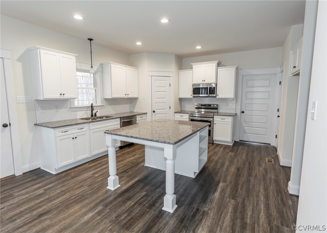 6048 Cartersville Road Powhatan, VA 23139 - Photo 28 of 49 Gallery Image 28
