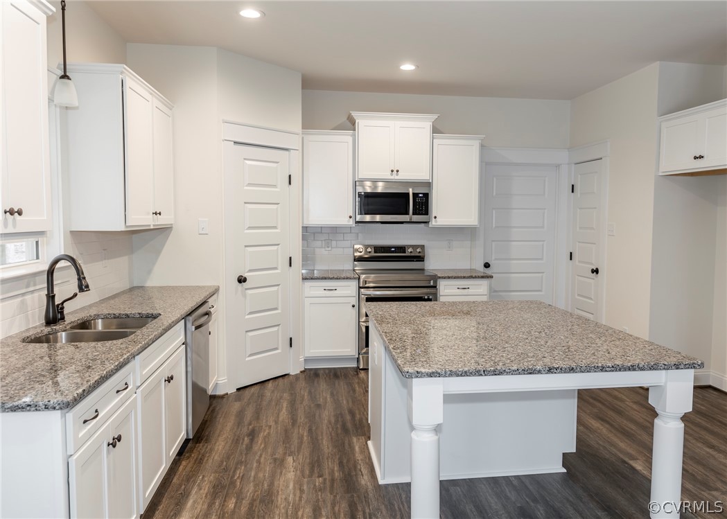 6048 Cartersville Road Powhatan, VA 23139 - Photo 30 of 49 Gallery Image 30