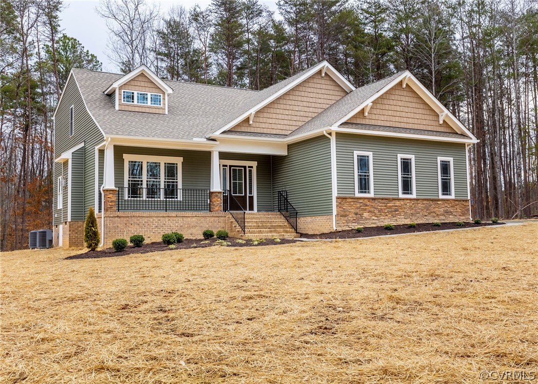 6048 Cartersville Road Powhatan, VA 23139 - Photo 3 of 49 Gallery Image 3