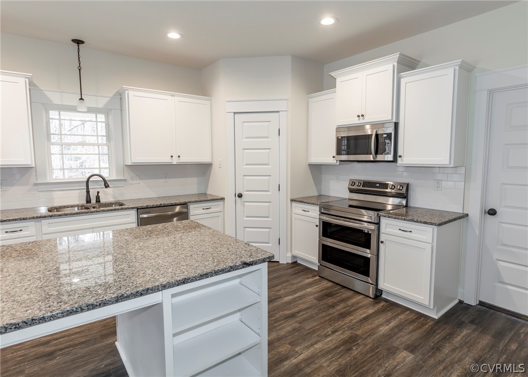 6048 Cartersville Road Powhatan, VA 23139 - Photo 32 of 49 Gallery Image 32