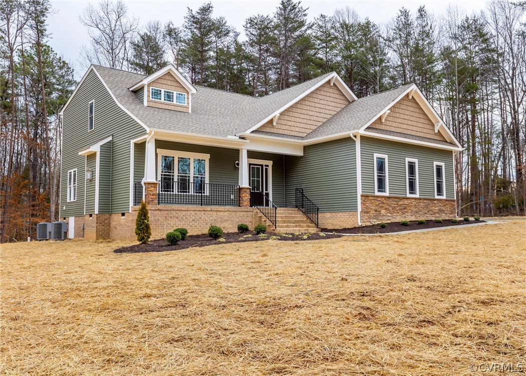 6048 Cartersville Road Powhatan, VA 23139 - Photo 4 of 49 Gallery Image 4