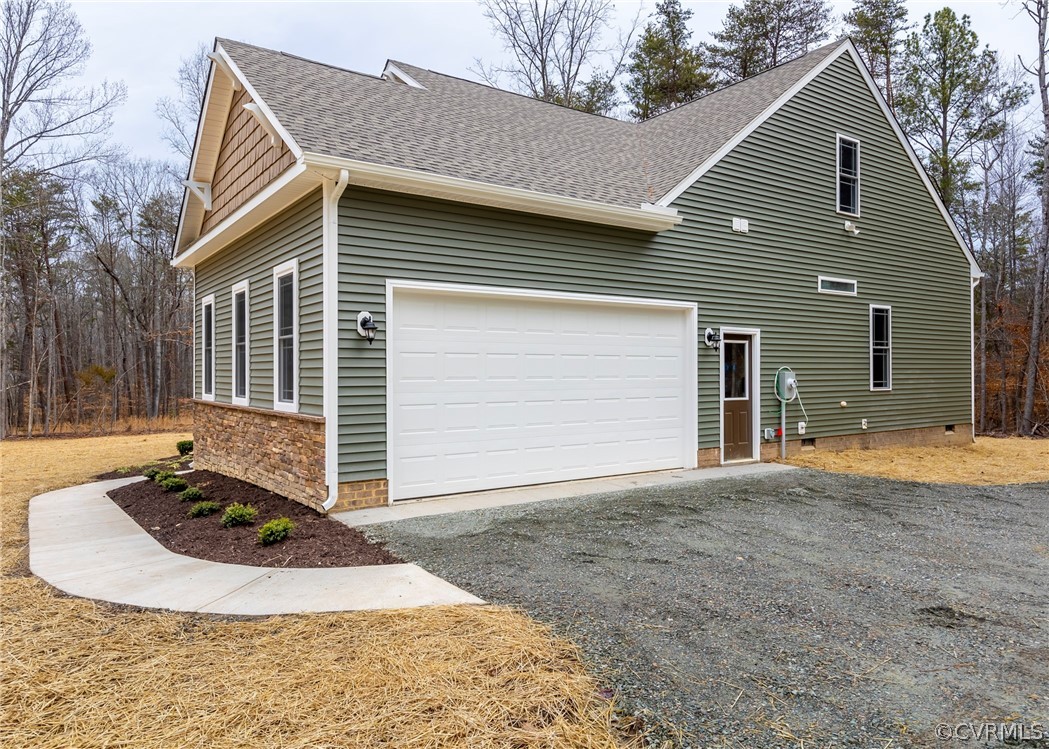 6048 Cartersville Road Powhatan, VA 23139 - Photo 5 of 49 Gallery Image 5