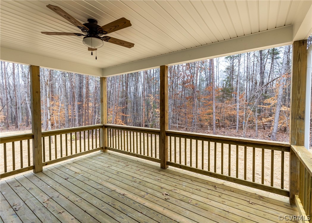 6048 Cartersville Road Powhatan, VA 23139 - Photo 7 of 49 Gallery Image 7