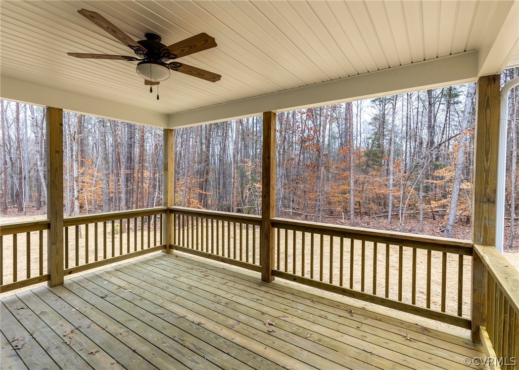 6048 Cartersville Road Powhatan, VA 23139 - Photo 8 of 49 Gallery Image 8