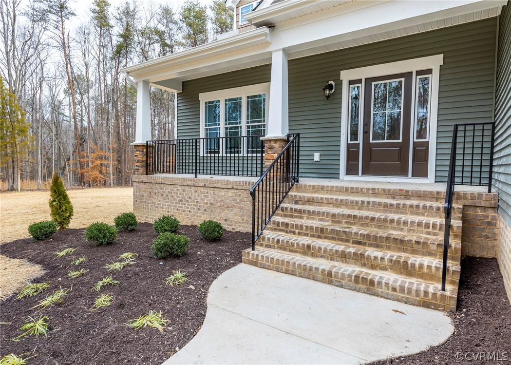 6048 Cartersville Road Powhatan, VA 23139 - Photo 9 of 49 Gallery Image 9