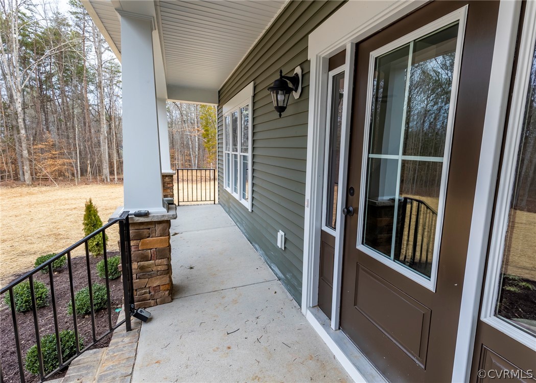 6048 Cartersville Road Powhatan, VA 23139 - Photo 10 of 49 Gallery Image 10