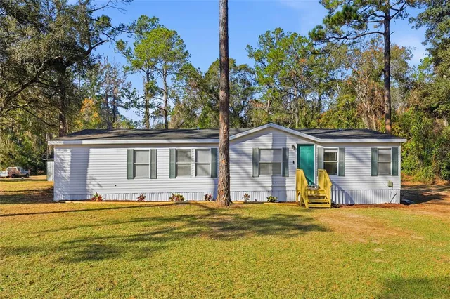 $220,000 | 5671 Southwest 56th Way, Lake Butler, FL 32054