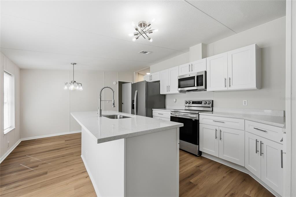 5671 Southwest 56th Way Lake Butler, FL 32054 - Photo 13 of 45