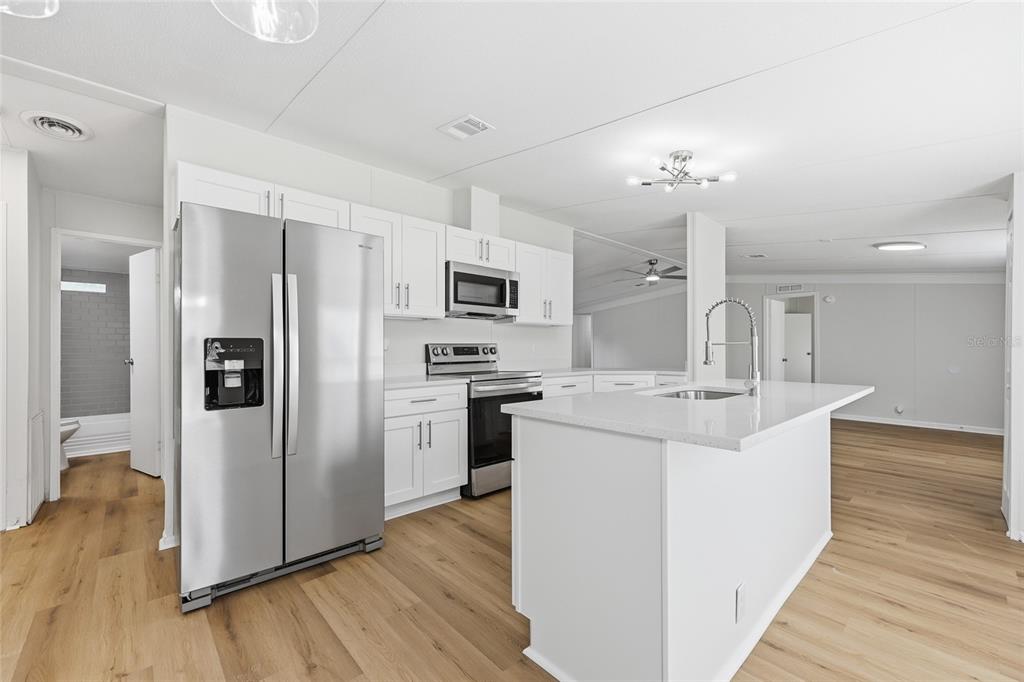 5671 Southwest 56th Way Lake Butler, FL 32054 - Photo 14 of 45