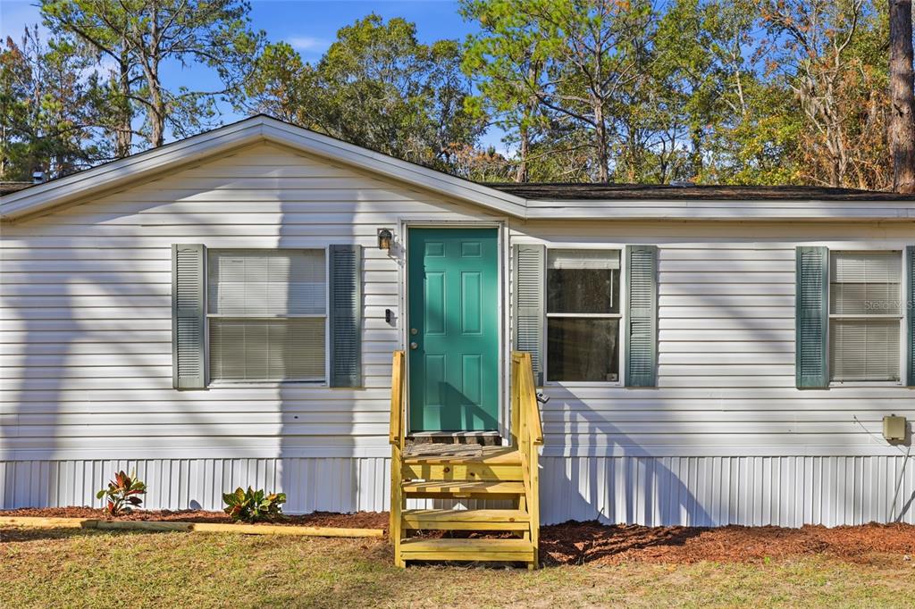 5671 Southwest 56th Way Lake Butler, FL 32054 - Photo 3 of 45