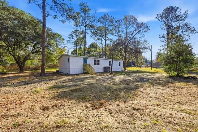 $220,000 | 5671 Southwest 56th Way, Lake Butler, FL 32054