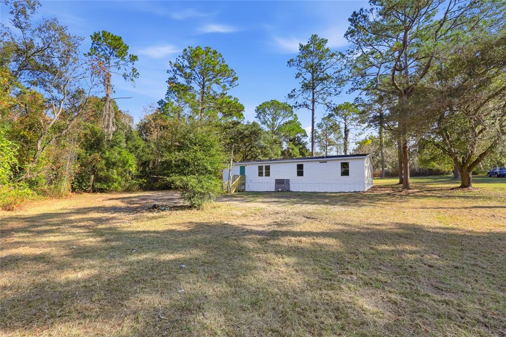 5671 Southwest 56th Way Lake Butler, FL 32054 - Photo 39 of 45