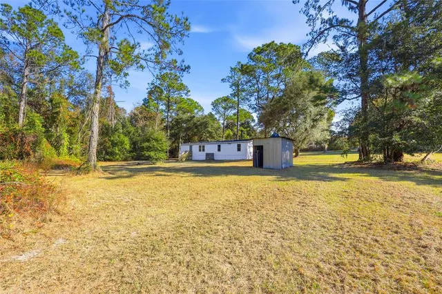 $215,000 | 5671 Southwest 56th Way, Lake Butler, FL 32054