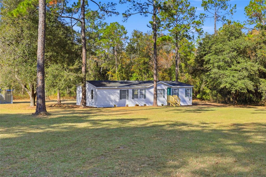 5671 Southwest 56th Way Lake Butler, FL 32054 - Photo 4 of 45