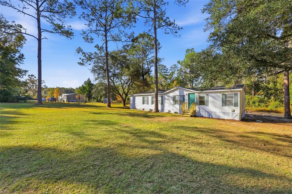 5671 Southwest 56th Way Lake Butler, FL 32054 - Photo 43 of 45