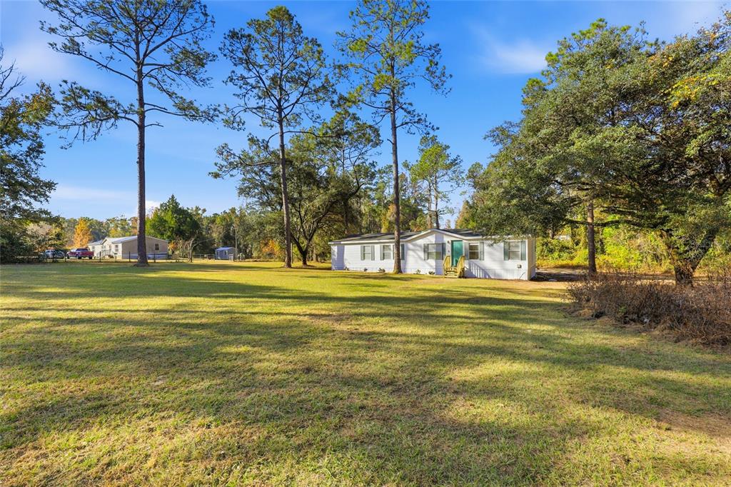 5671 Southwest 56th Way Lake Butler, FL 32054 - Photo 44 of 45