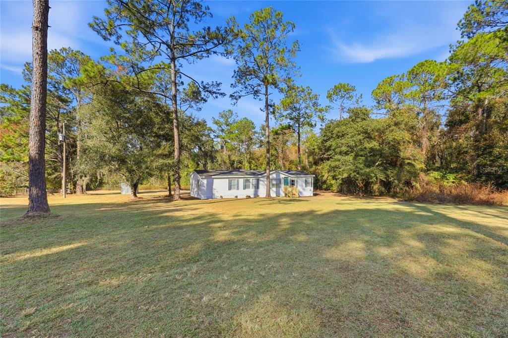 5671 Southwest 56th Way Lake Butler, FL 32054 - Photo 45 of 45