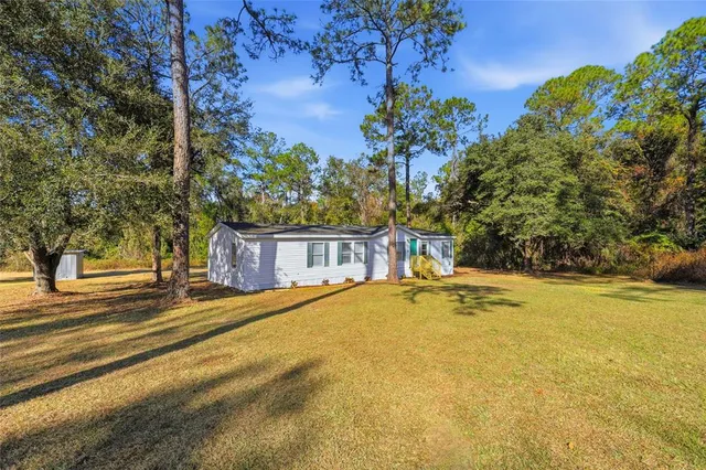 $220,000 | 5671 Southwest 56th Way, Lake Butler, FL 32054