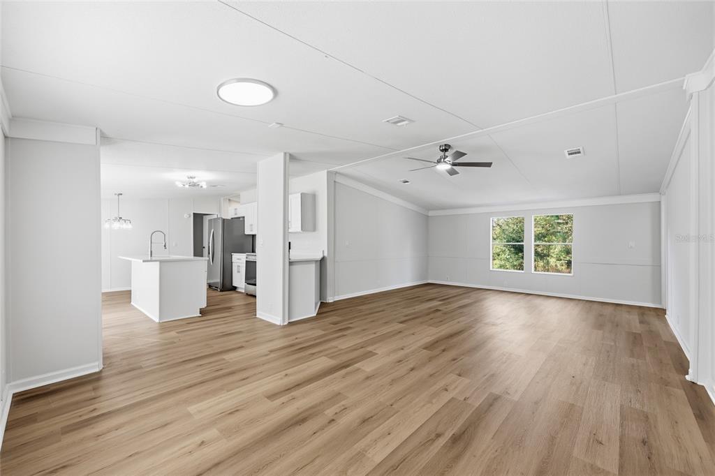 5671 Southwest 56th Way Lake Butler, FL 32054 - Photo 8 of 45