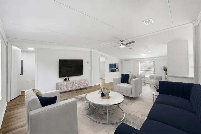 $215,000 | 5671 Southwest 56th Way, Lake Butler, FL 32054