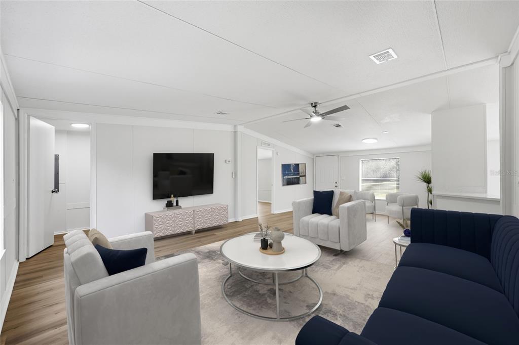 5671 Southwest 56th Way Lake Butler, FL 32054 - Photo 10 of 45