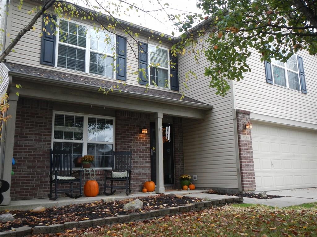 1288 Summer Ridge Lane Brownsburg, IN 46112 - Photo 2 of 52