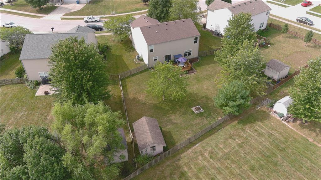 1288 Summer Ridge Lane Brownsburg, IN 46112 - Photo 11 of 52