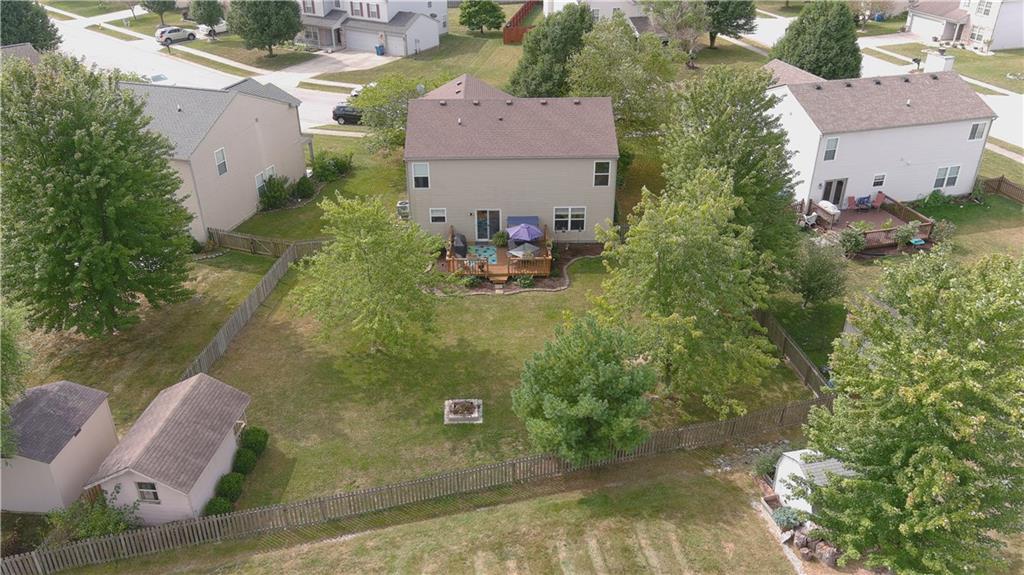 1288 Summer Ridge Lane Brownsburg, IN 46112 - Photo 13 of 52