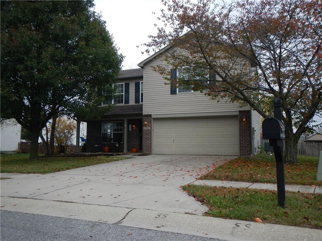 1288 Summer Ridge Lane Brownsburg, IN 46112 - Photo 3 of 52