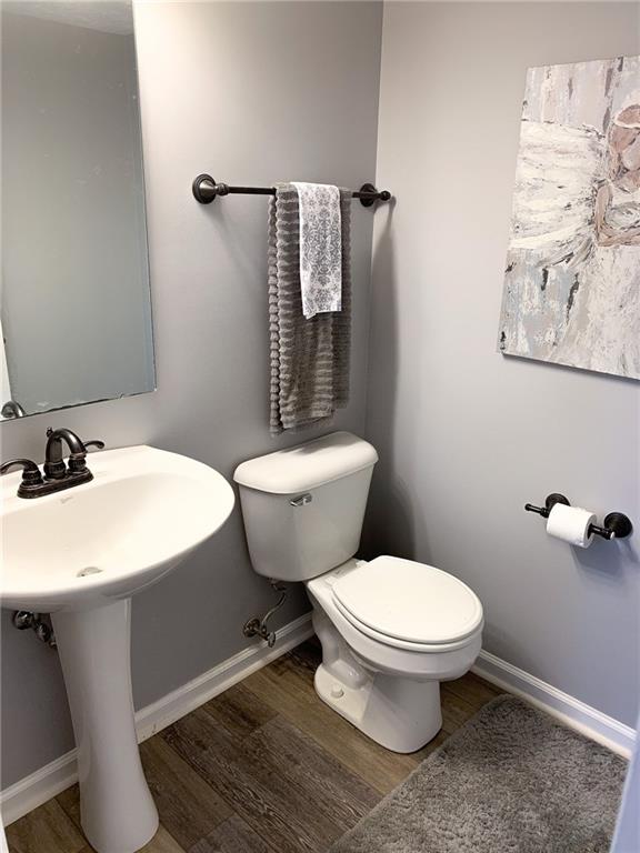 1288 Summer Ridge Lane Brownsburg, IN 46112 - Photo 30 of 52