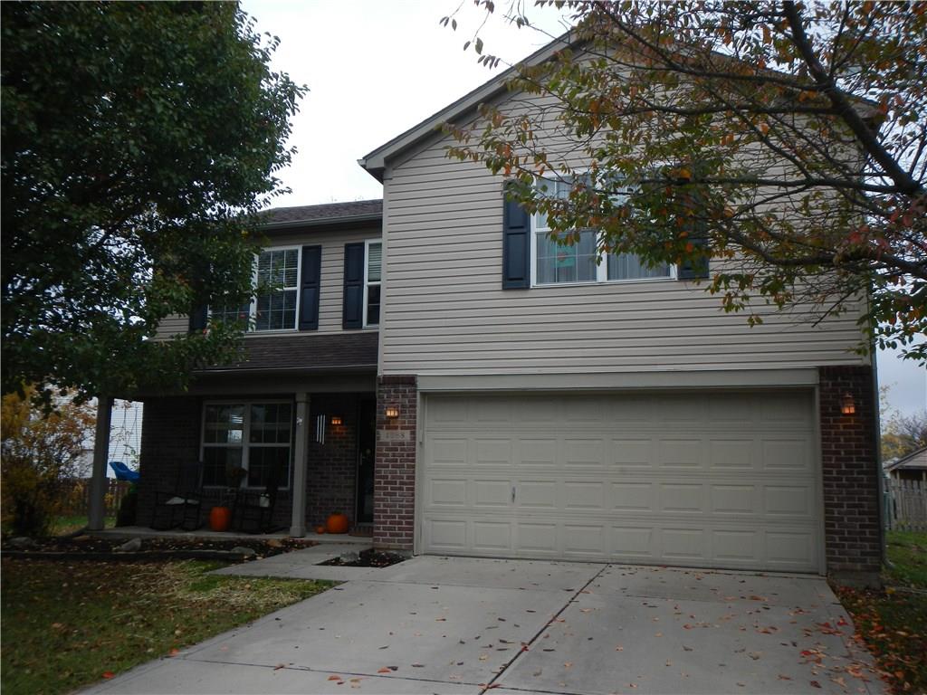 1288 Summer Ridge Lane Brownsburg, IN 46112 - Photo 4 of 52