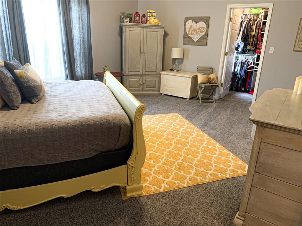 1288 Summer Ridge Lane Brownsburg, IN 46112 - Photo 32 of 52