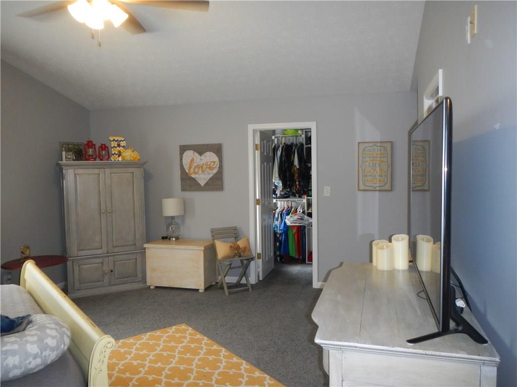 1288 Summer Ridge Lane Brownsburg, IN 46112 - Photo 35 of 52