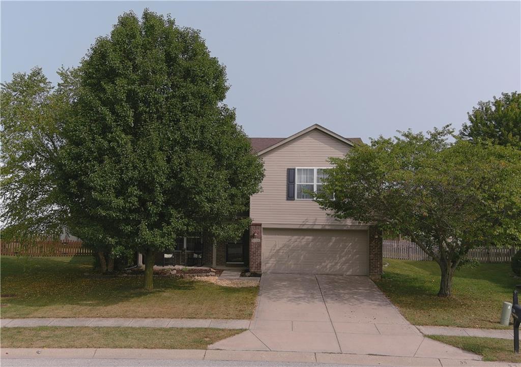 1288 Summer Ridge Lane Brownsburg, IN 46112 - Photo 5 of 52