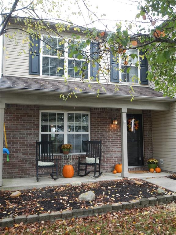 1288 Summer Ridge Lane Brownsburg, IN 46112 - Photo 6 of 52