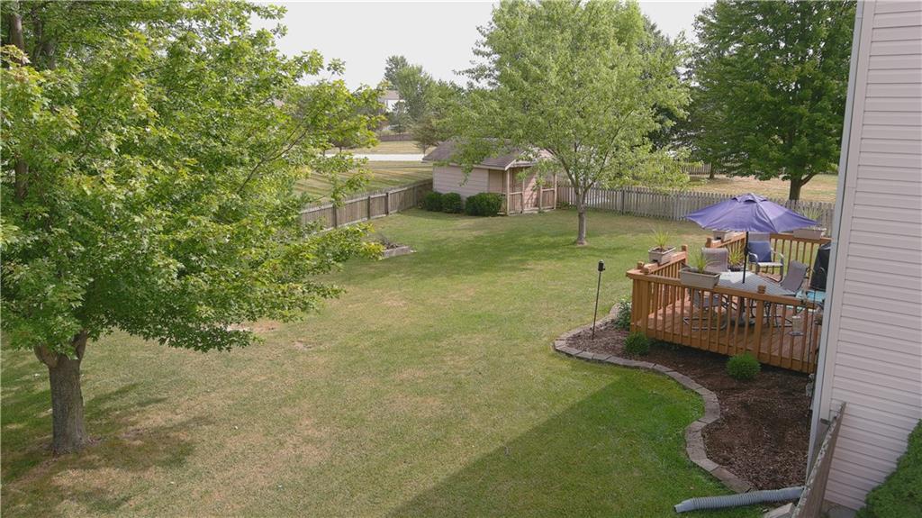 1288 Summer Ridge Lane Brownsburg, IN 46112 - Photo 8 of 52