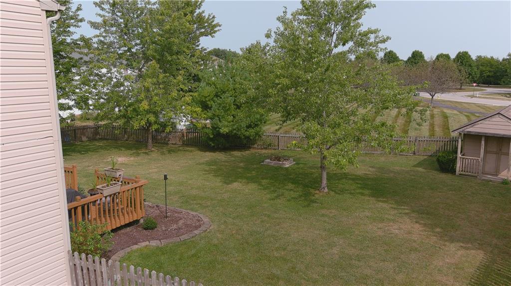 1288 Summer Ridge Lane Brownsburg, IN 46112 - Photo 9 of 52