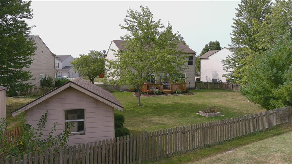 1288 Summer Ridge Lane Brownsburg, IN 46112 - Photo 10 of 52