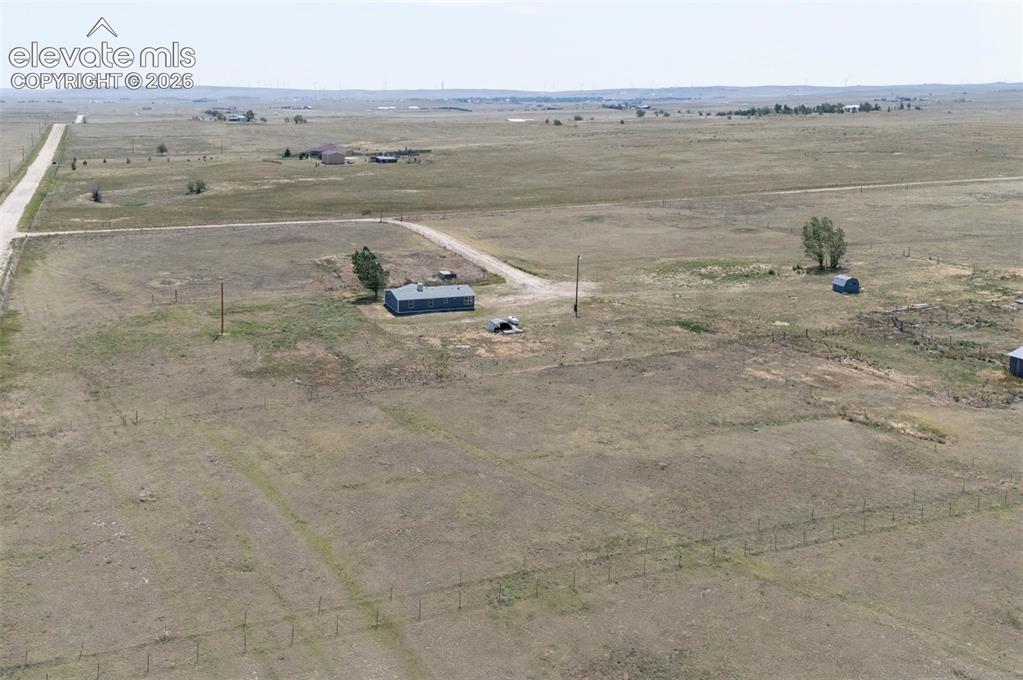 15320 Fairplay Road Calhan, CO 80808 - Photo 36 of 46
