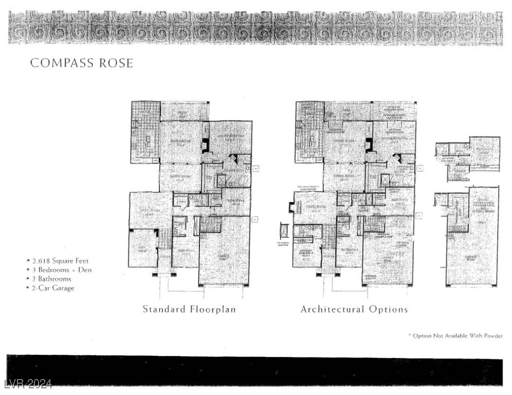 14 Douglas Grove Road Henderson, NV 89052 - Photo 2 of 11