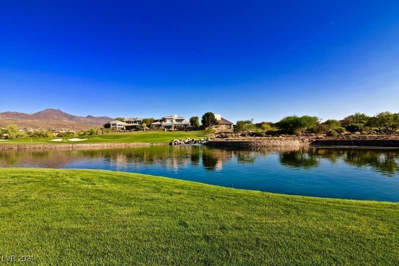 14 Douglas Grove Road Henderson, NV 89052 - Photo 10 of 11