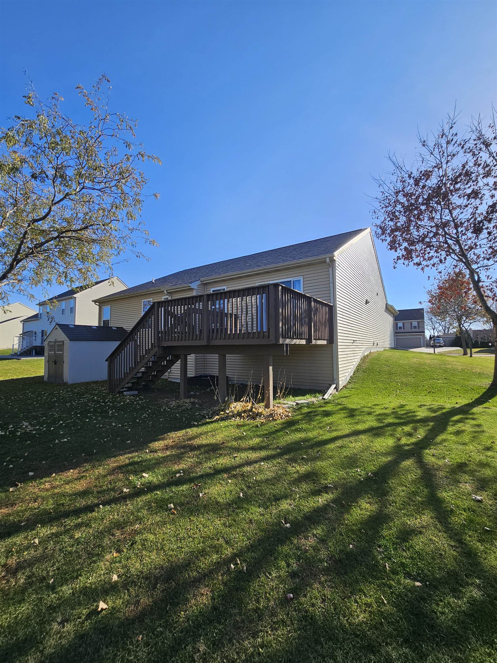 116 Prairie View Drive Beaver Dam, WI 53916 - Photo 5 of 39