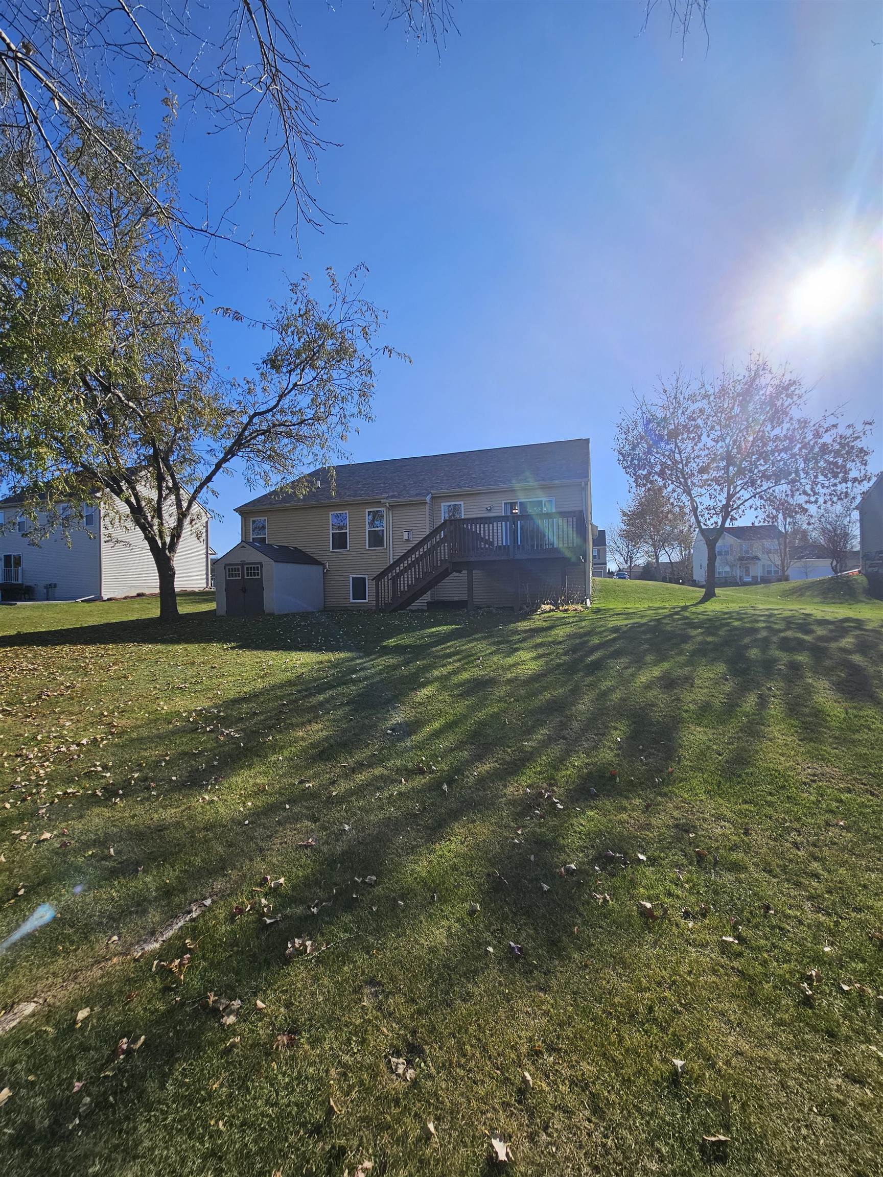 116 Prairie View Drive Beaver Dam, WI 53916 - Photo 9 of 39