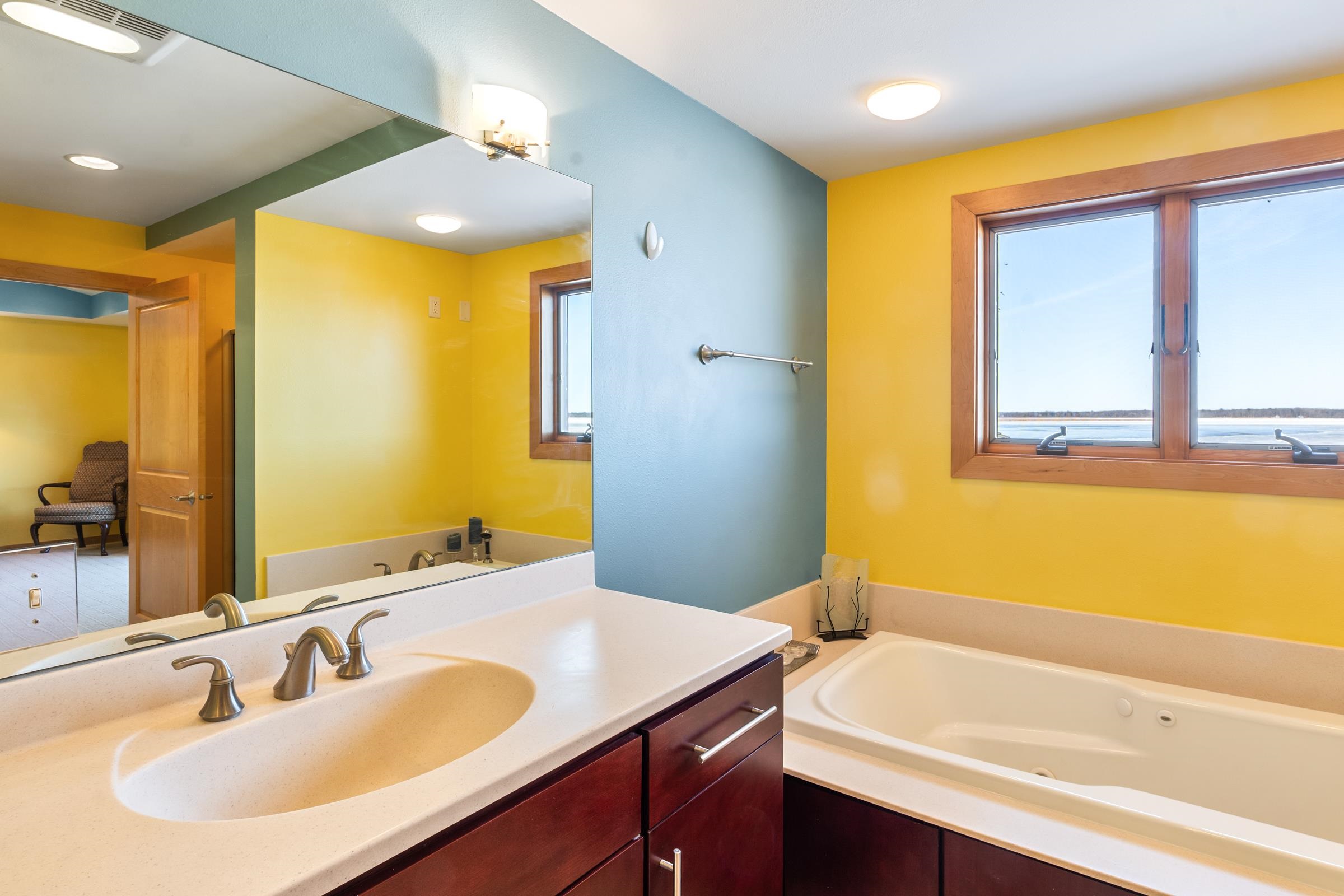 178 East Front, Unit 13 Marquette, WI 53947 - Photo 19 of 55