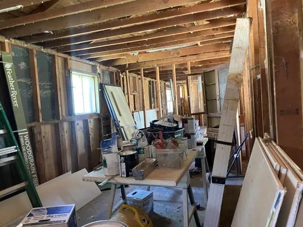 $7,000 | 142 North 15th Street, Fredonia, KS 66736