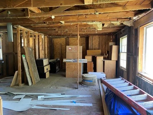 $7,000 | 142 North 15th Street, Fredonia, KS 66736