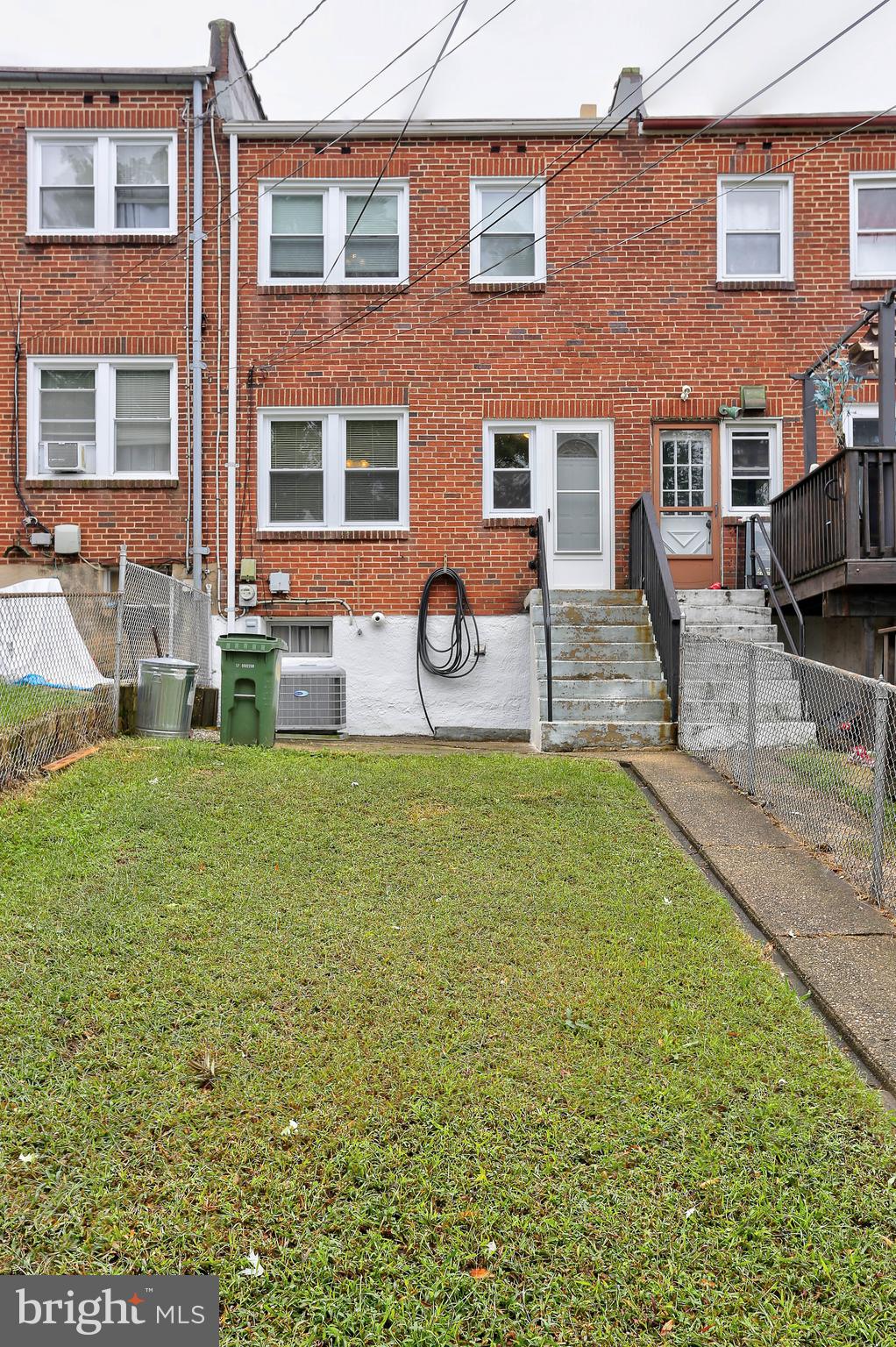 208 West Riverview Road Brooklyn, MD 21225 - Photo 25 of 27