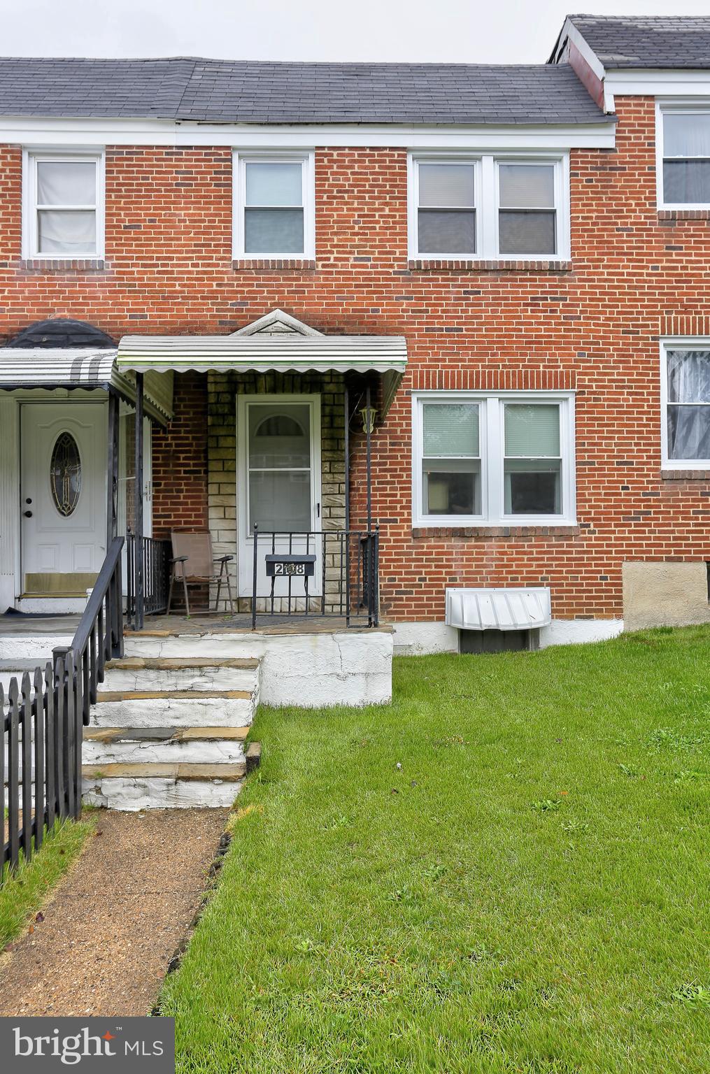 208 West Riverview Road Brooklyn, MD 21225 - Photo 4 of 27