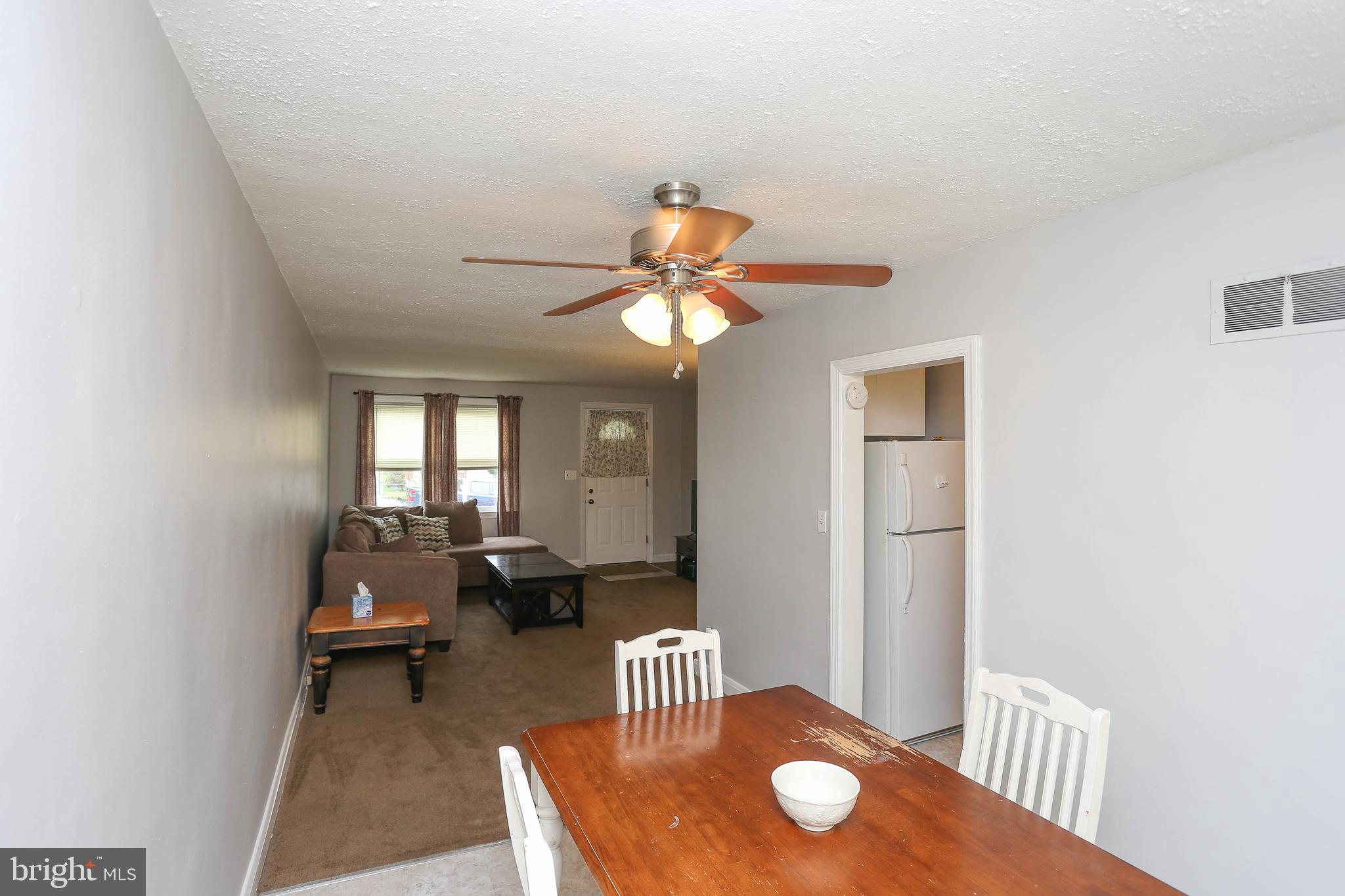 208 West Riverview Road Brooklyn, MD 21225 - Photo 7 of 27