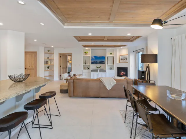 $3,295,000 | 136 Country Club Drive, Unit 741/743, Mountain Village, CO 81435